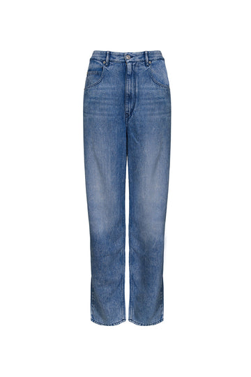 pantalon-denim-lyocell-taille-haute-confortable