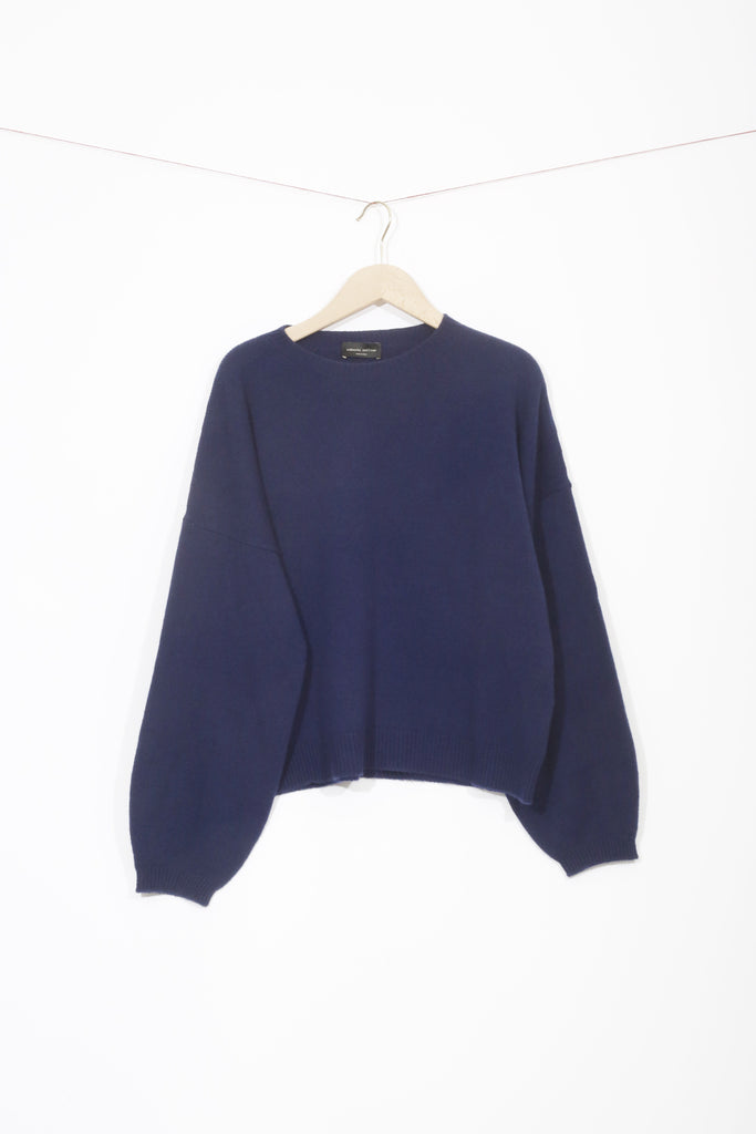 cachemire-pull-oversize-italien-ample-manches-bouffantes