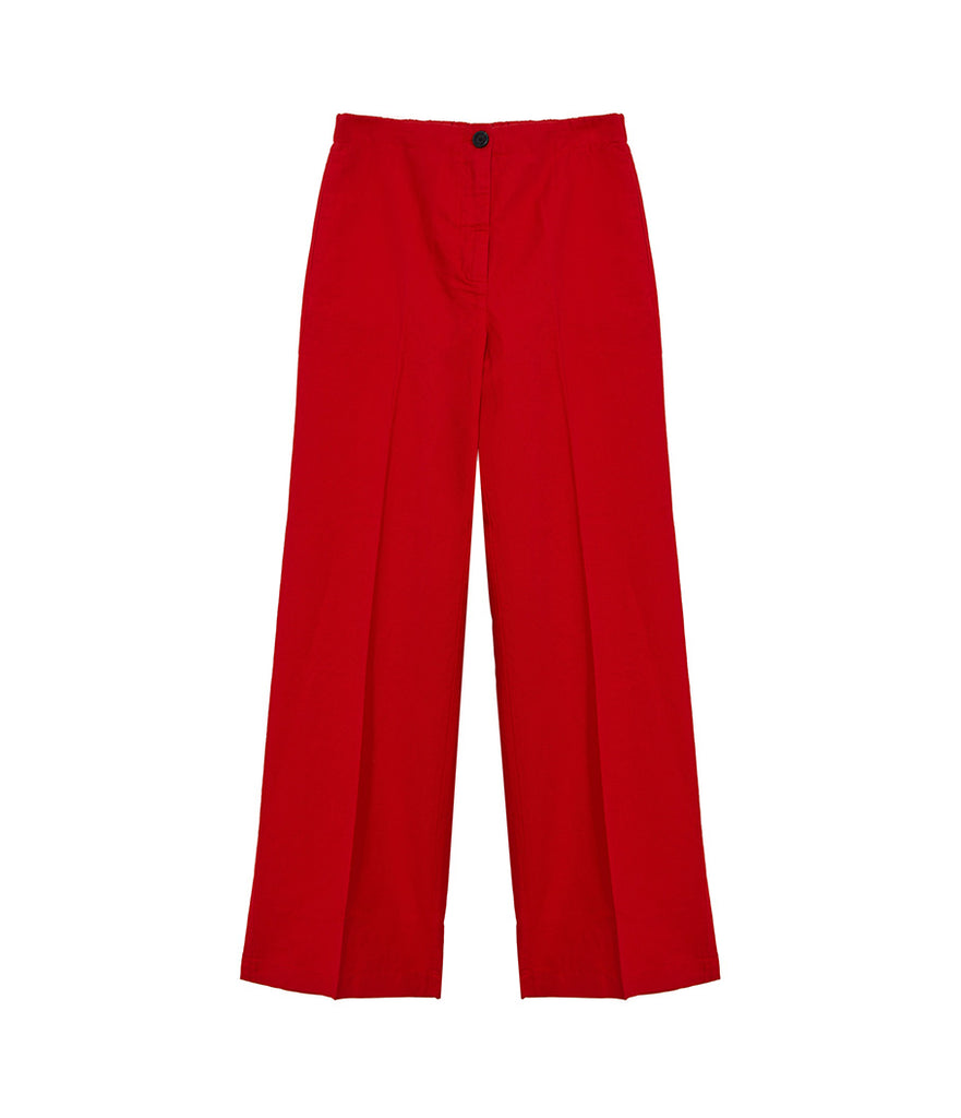pantalon-large-droit-coton-lin-confortable