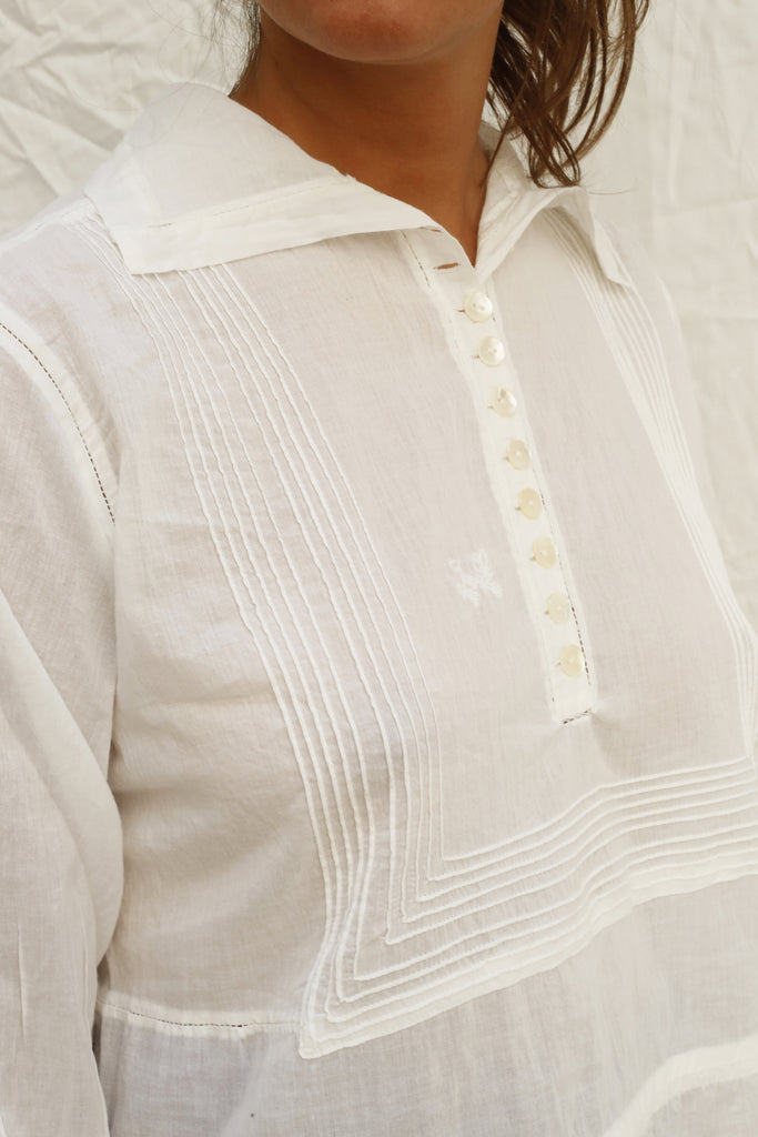 col-classique-blouse-ample-brodee-coton