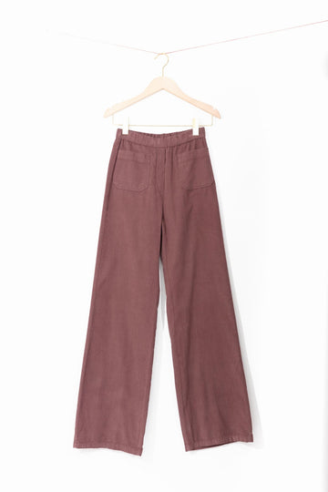 pantalon-velours-poches-large-elastique