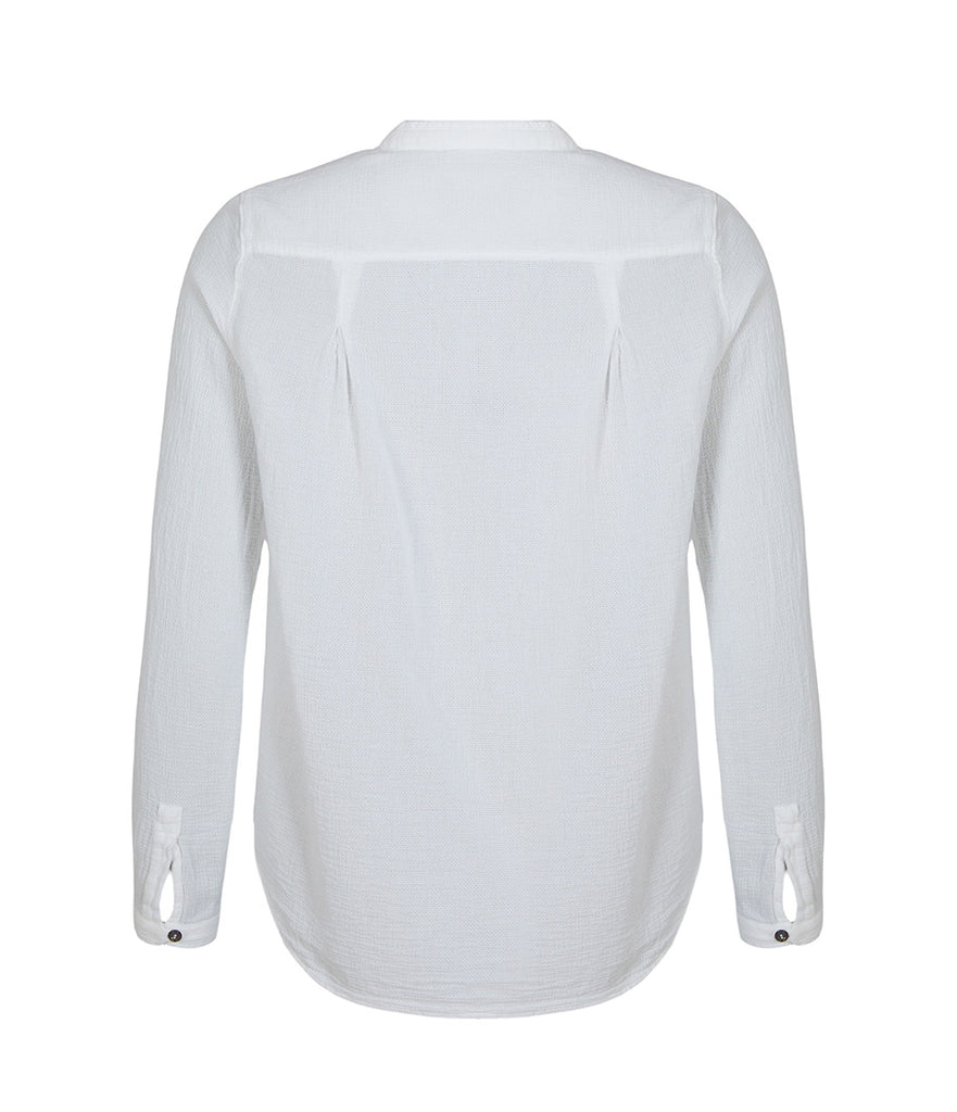 dos-chemise-col-mao-manches-longues-coton-maille