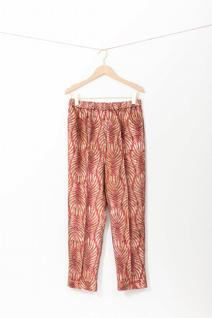 pantalon-velours-imprime-elastique-jogging