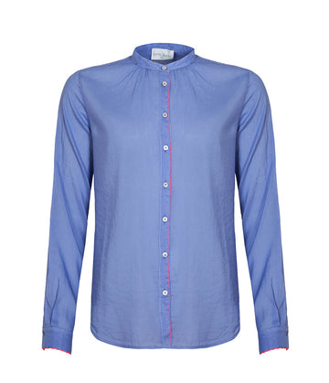 chemise-italienne-col-tunisien-details-brodes-legere