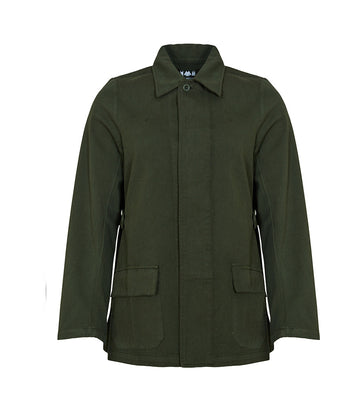 veste-kaki-coton-poches-col