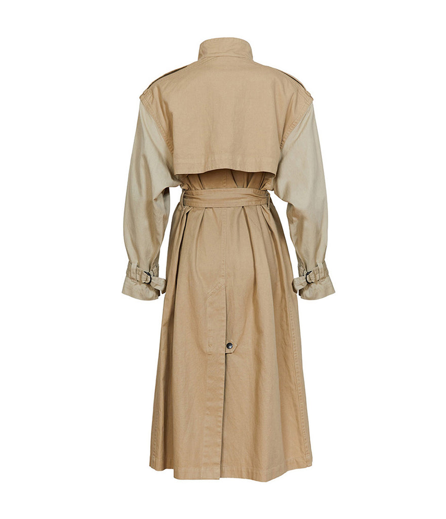 dos-manches-longues-trench-beige-coton-lin
